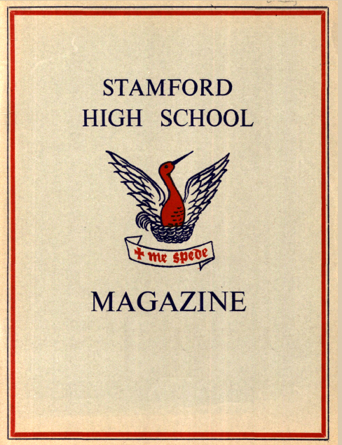 SHS Magazines